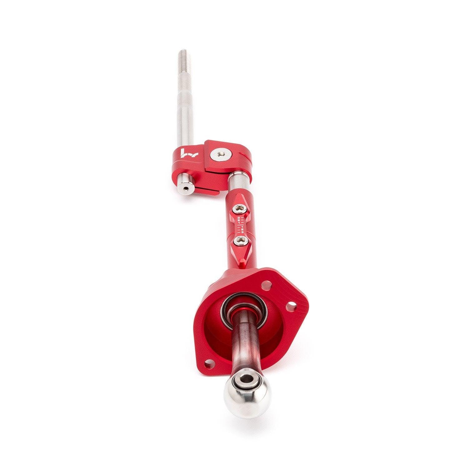 Hybrid Racing Short Shifter (Universal B/D-Series) - J.R Performance 