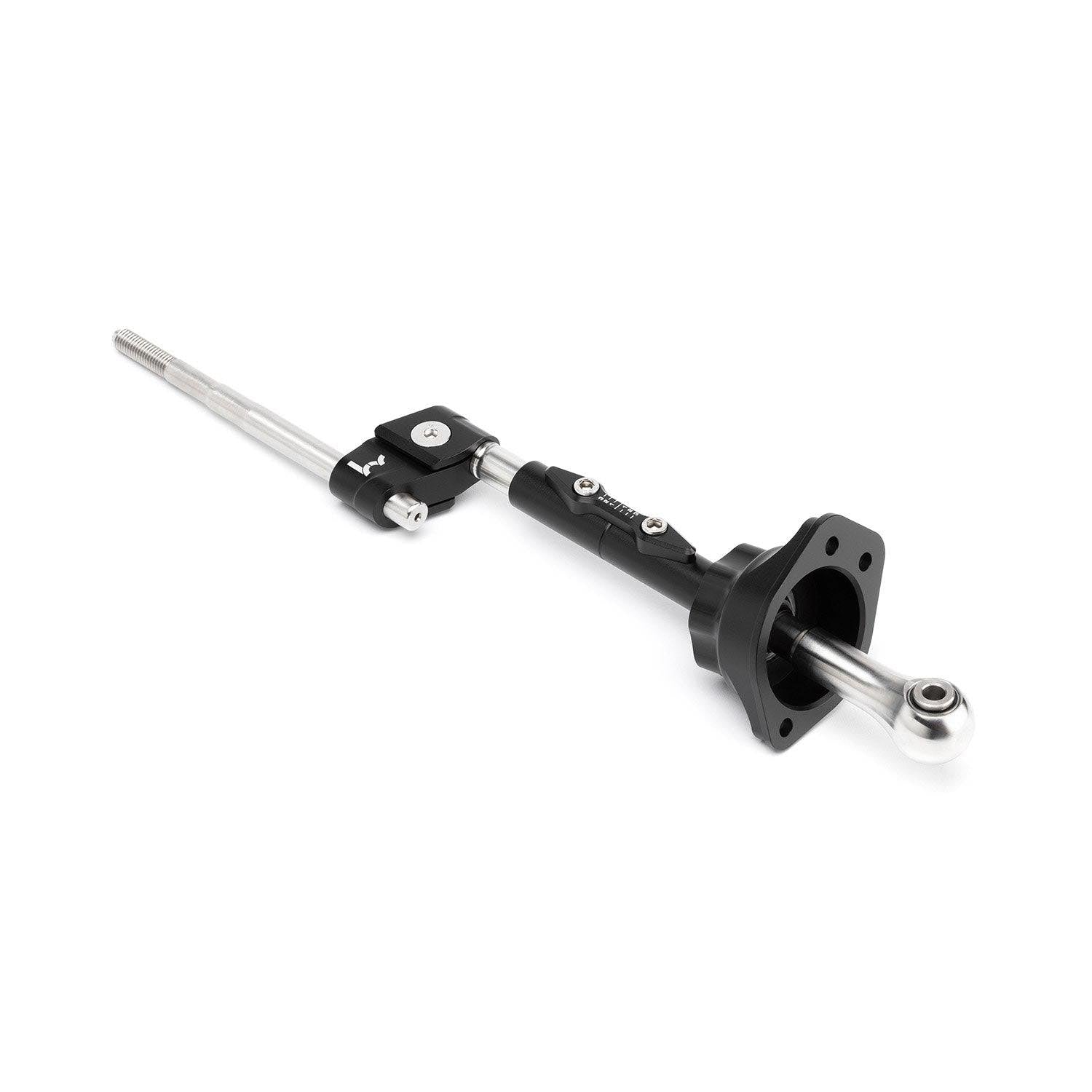 Hybrid Racing Short Shifter (Universal B/D-Series) - J.R Performance 