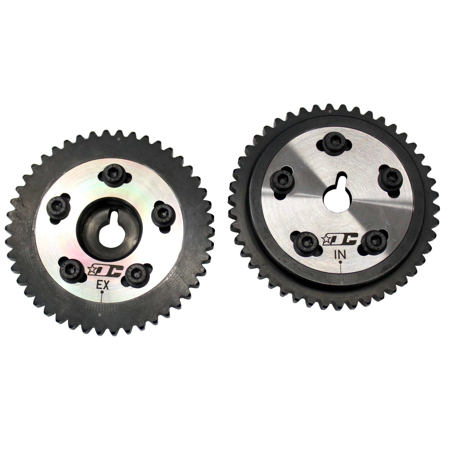 DRAG CARTEL CAM GEAR K SERIES K20 & K24