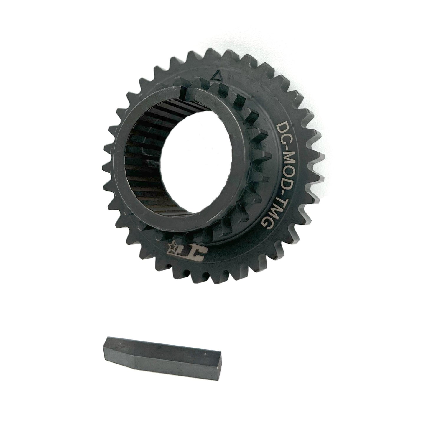 DRAG CARTEL MODIFIED CRANK TIMING GEAR K SERIES K20 & K24