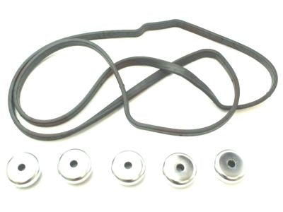 OEM HONDA F20C S2000 VALVE COVER GASKET KIT