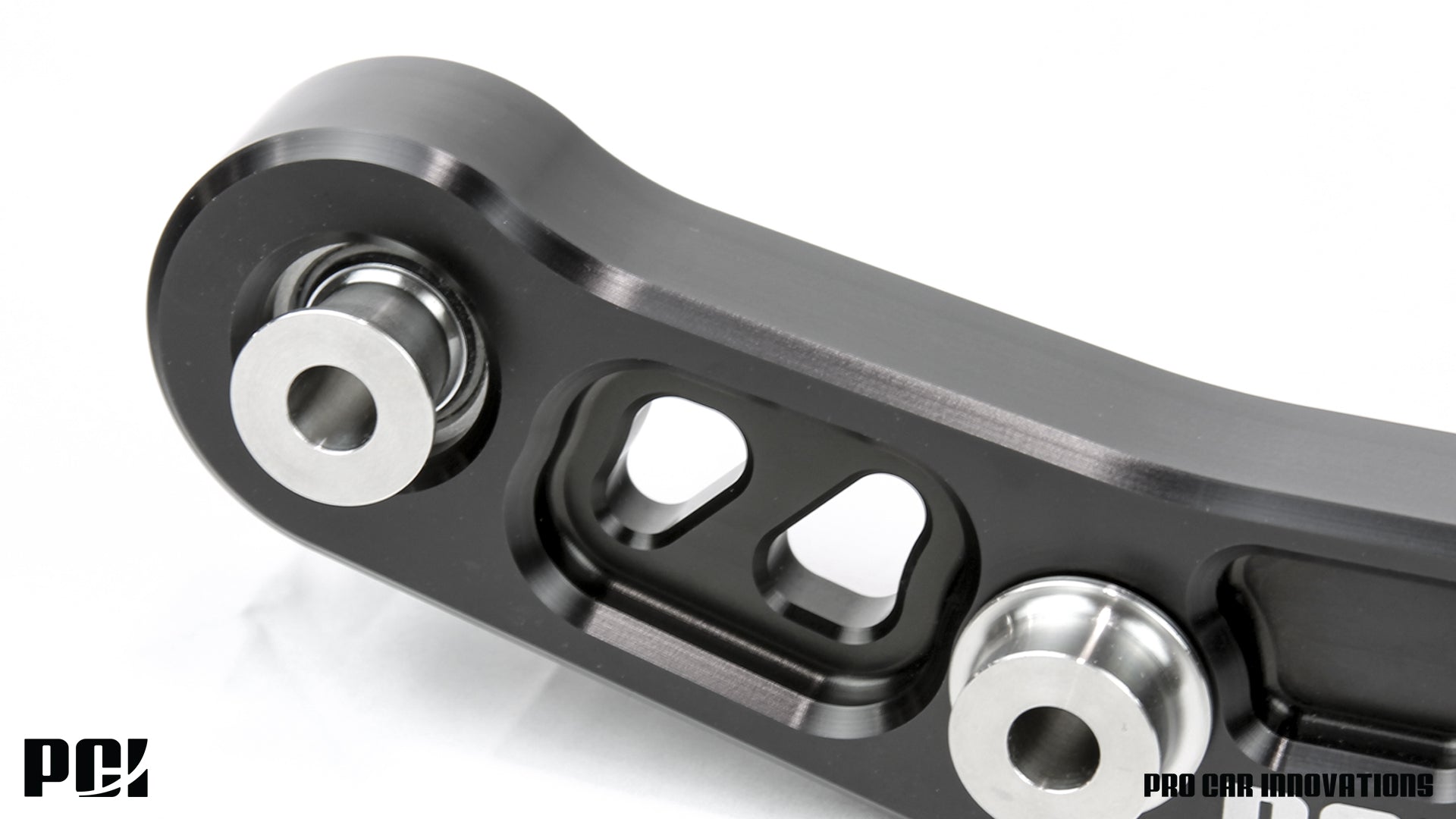 PCI RACING – SPHERICAL BEARING REAR LOWER CONTROL ARM EK/CRX/DC2 – J.R ...