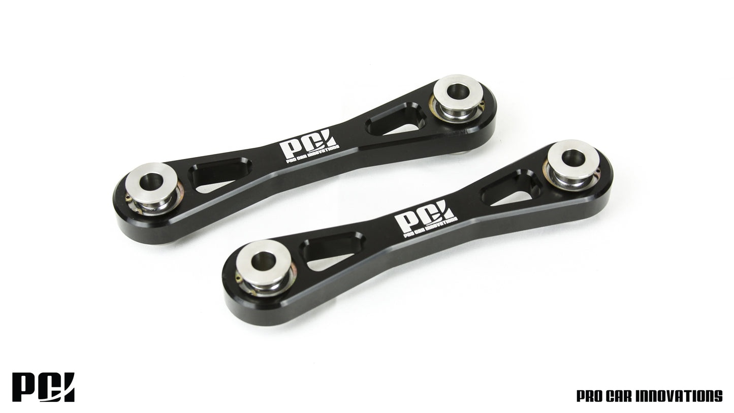 PCI RACING REAR SPHERICAL TOE LINKS – EG/EK/DC2/DA - J.R Performance 