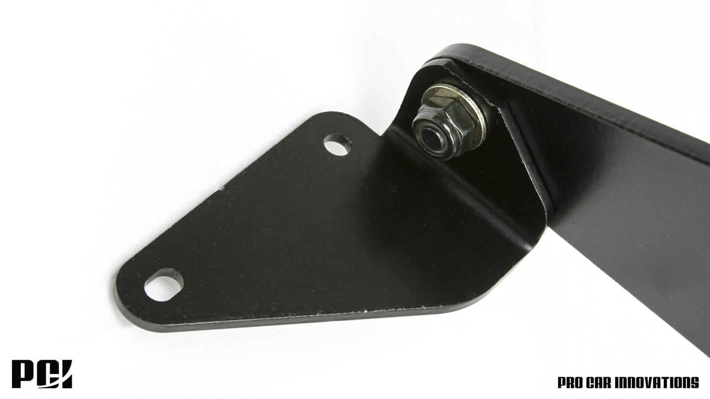 PCI RACING – 92-95 HONDA CIVIC EG HATCHBACK BOTTOM MOUNT V2