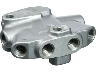 GENUINE HONDA 40/40 BRAKE PROPORTIONING VALVE - J.R Performance 