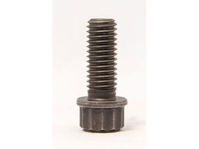 Honda OEM K/B -Series Pressure Plate Bolts - J.R Performance 