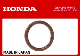 Genuine Honda Rear Main Crank Seal F-Series F20C
