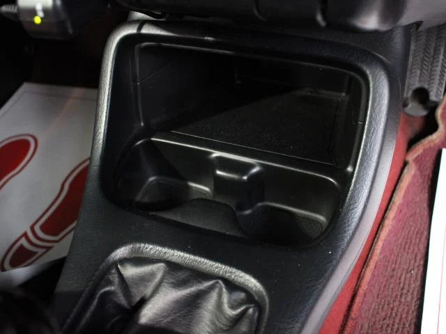 Genuine Honda Civic EK9 Type R Cup Holder - J.R Performance 