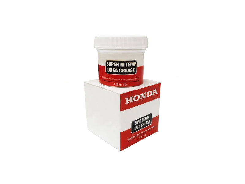 Honda hi-temp Urea Grease - J.R Performance 