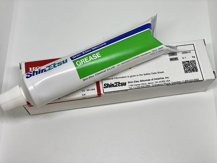 Honda ShinEtsu Silicone Grease - J.R Performance 