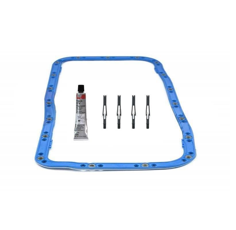 FEL-PRO B-Series Oil Pan Gasket Set - J.R Performance 