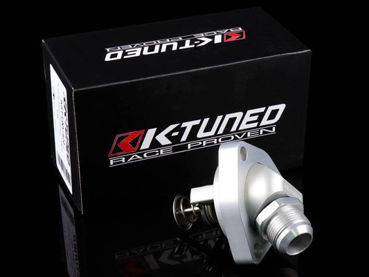 K-TUNED K-SERIES SWIVEL NECK THERMOSTAT - J.R Performance 