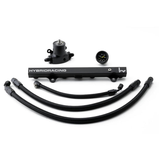 HYBRID RACING K-SWAP STANDARD FUEL SYSTEM PACKAGE - J.R Performance 