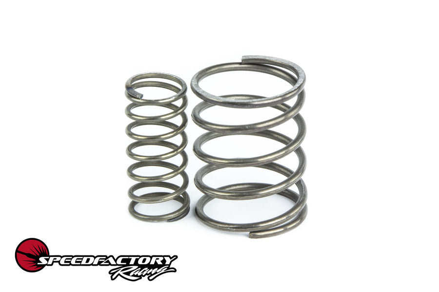 SpeedFactory Racing K-Series Drag Spec Shifter Spring Kit - J.R Performance 