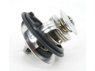 GENUINE HONDA THERMOSTAT B / D-SERIES – J.R Performance