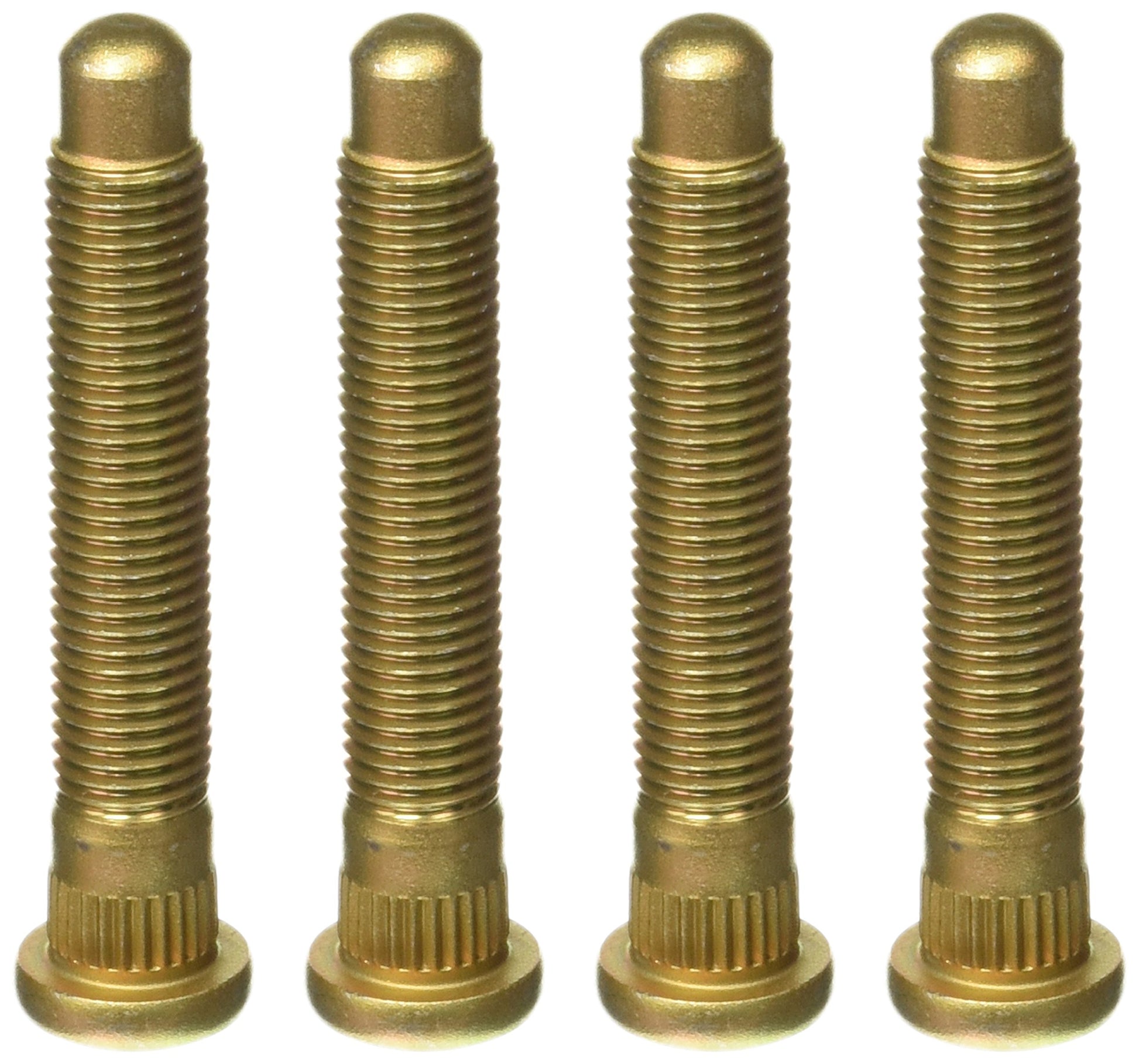 ARP EXTENDED WHEEL STUDS HONDA 4 PACK - J.R Performance 