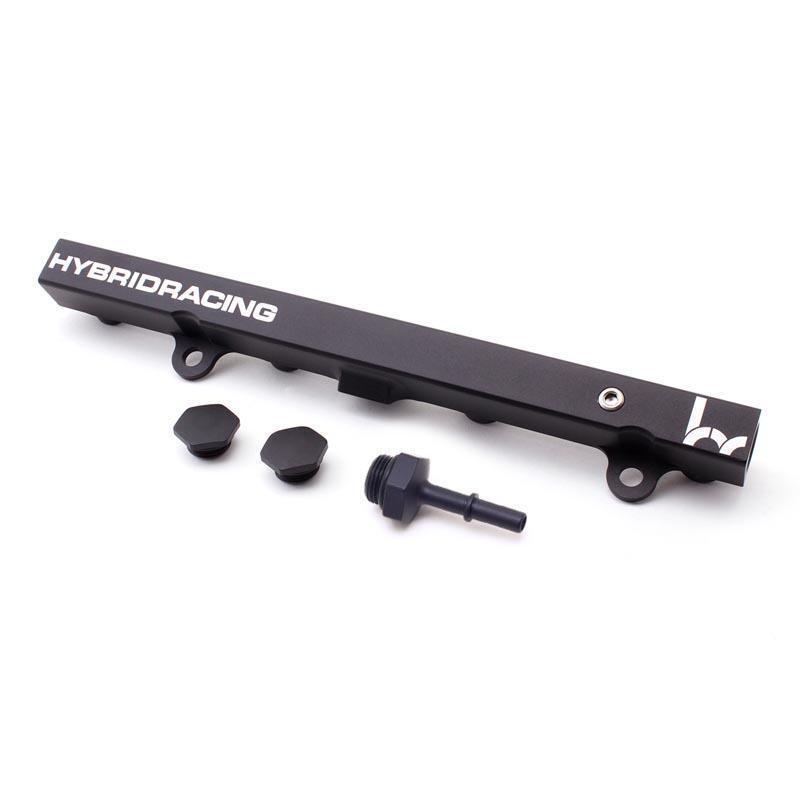 HYBRID RACING FUEL RAIL & FITTINGS - HONDA CIVIC EP3 01-05, INTEGRA DC5 02-06 - J.R Performance 