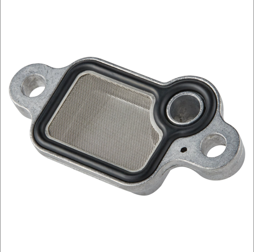 Genuine Honda K-Series VTC Filter and Housing - J.R Performance 