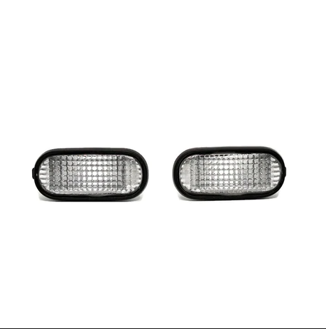 Genuine Honda Flat Indicator EG/DC2 ( SET ) - J.R Performance 