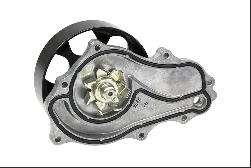 Genuine Honda K20A/K20Z1 PRB water pump - J.R Performance 