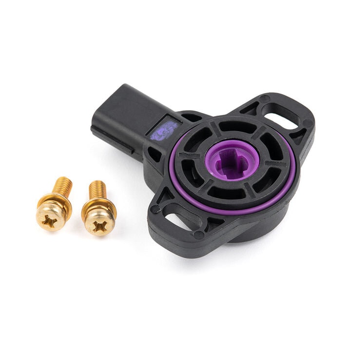 Acuity HALL EFFECT THROTTLE POSITION SENSOR FOR DC5 AND EP3 - J.R Performance 