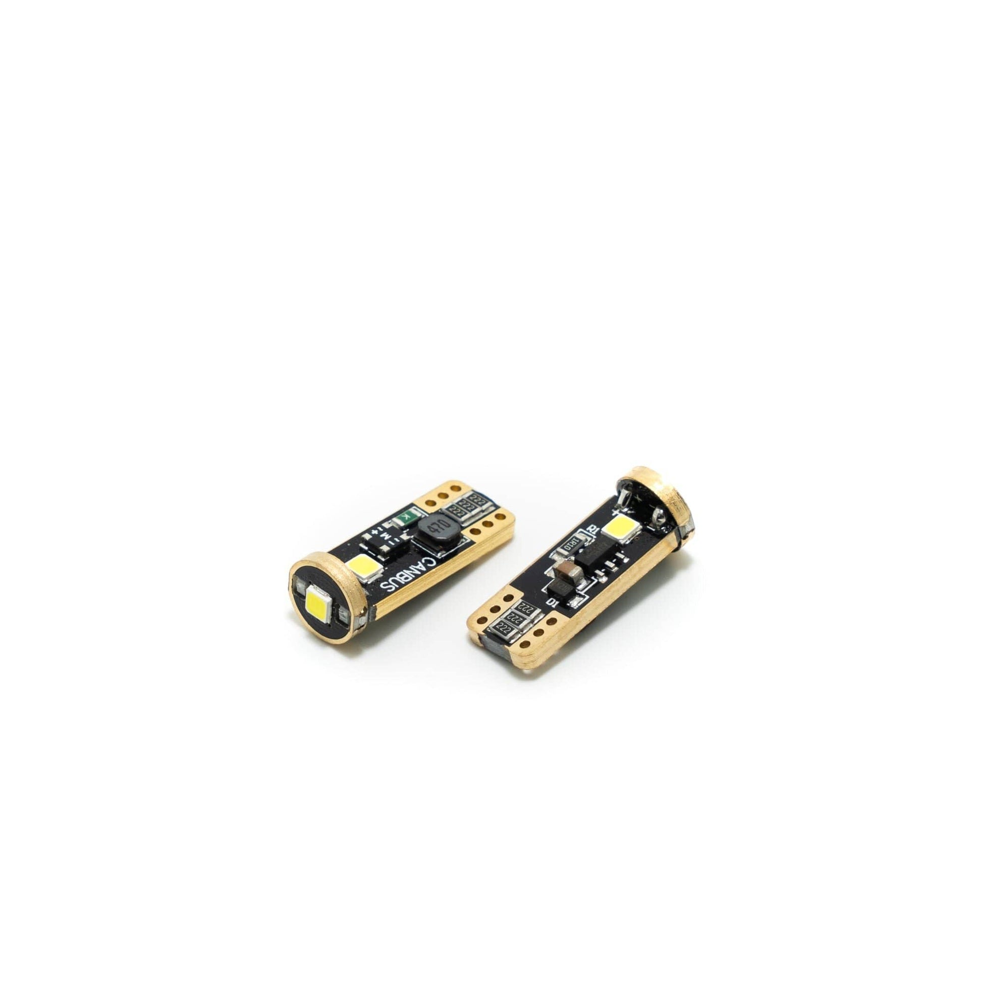 Millennium Lighting INTEGRA DC2 - BASIC PACKAGE - J.R Performance 