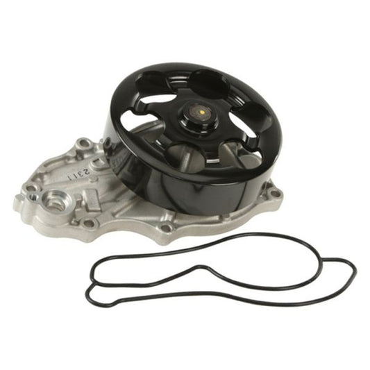 HONDA OEM - K24/K20Z4 WATER PUMP - J.R Performance 