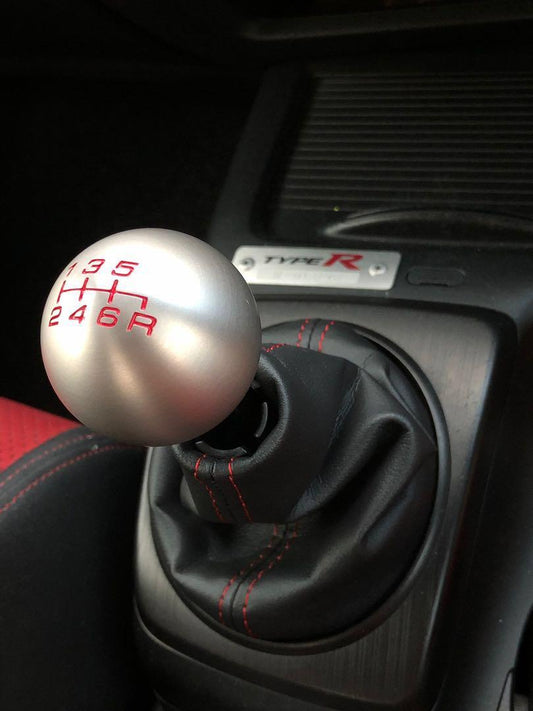 Honda Civic FD2 Type R  Genuine Shift Boot - J.R Performance 