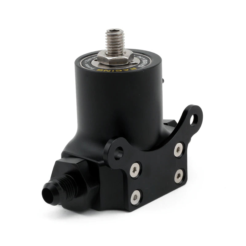 HYBRID RACING UNIBODY FUEL PRESSURE REGULATOR (K-SWAP & UNIVERSAL) - J.R Performance 