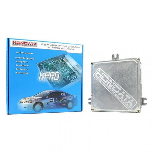 Hondata – K-Pro V4 with ECU - J.R Performance 