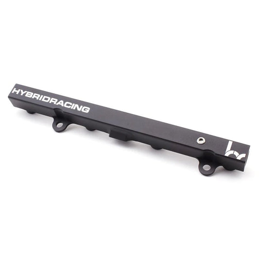 HYBRID RACING K-SERIES SWAP FUEL RAIL ( BLACK ) - J.R Performance 