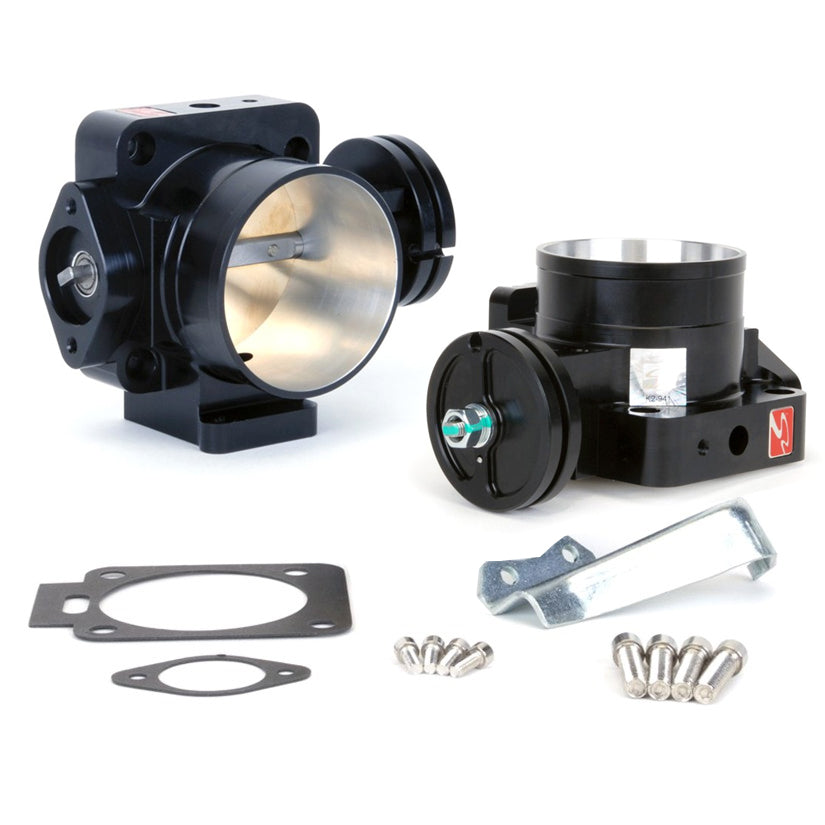 SKUNK2 PRO SERIES 70MM THROTTLE BODY - K SERIES - J.R Performance 