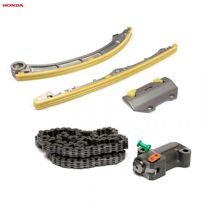 GENUINE HONDA K SERIES TIMING CHAIN SERVICE KIT K24 - J.R Performance 