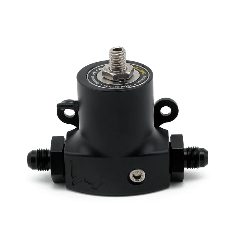 HYBRID RACING UNIBODY FUEL PRESSURE REGULATOR (K-SWAP & UNIVERSAL) - J.R Performance 