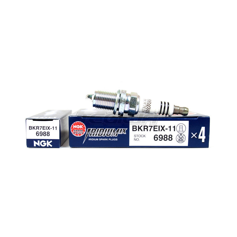 NGK spark plugs B16/B18/K20/K24/F20 - J.R Performance 