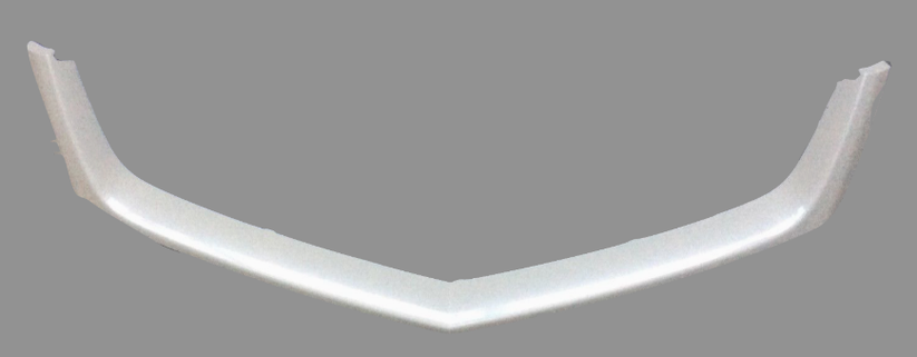 Genuine Honda Accord Euro R Front Grille Kit ( Facelift 2005-2008 ) – J ...