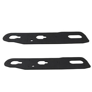 HONDA INTEGRA DC2 REAR TAIL LIGHT GASKET ( PAIR ) - J.R Performance 