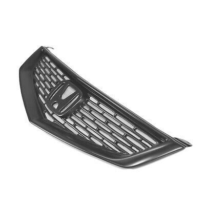 Honda Accord Euro R Front Grille Kit - J.R Performance 