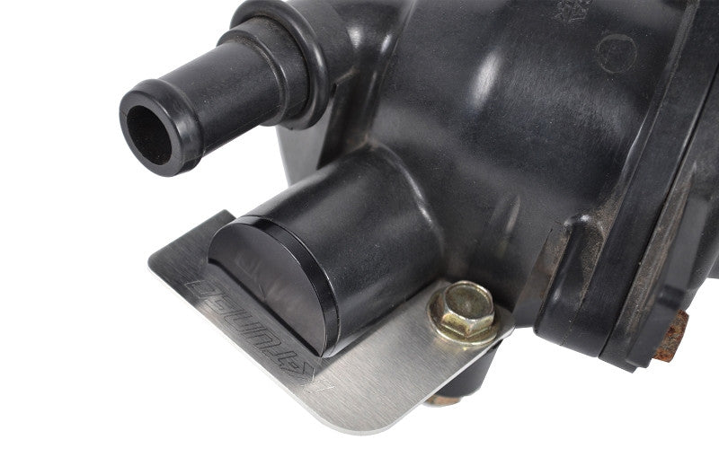 K-Tuned Thermostat Housing Plug & Bracket - J.R Performance 