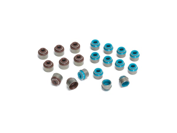 Supertech Valve Stem Seal Kit Honda - J.R Performance 
